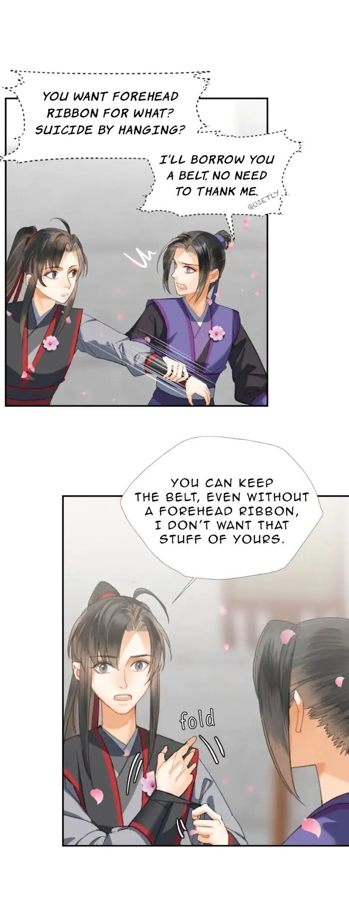 Mo Dao Zu Shi Chapter 184 image 19_optimized